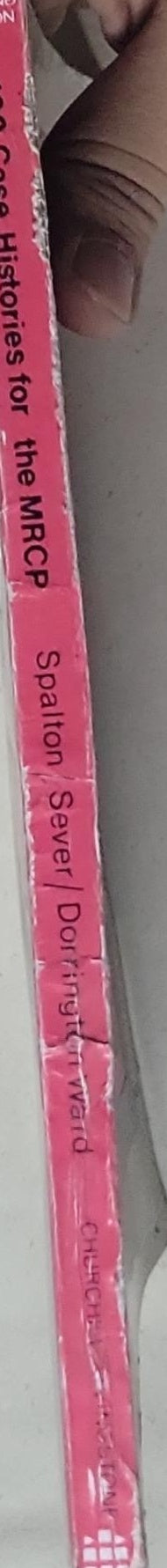 100 Case Histories for the MRCP: Second Edition, Revised by John Armitstead