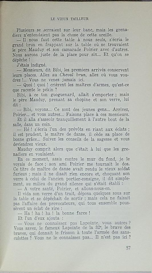 15 AVENTURES FANTASTIQUES