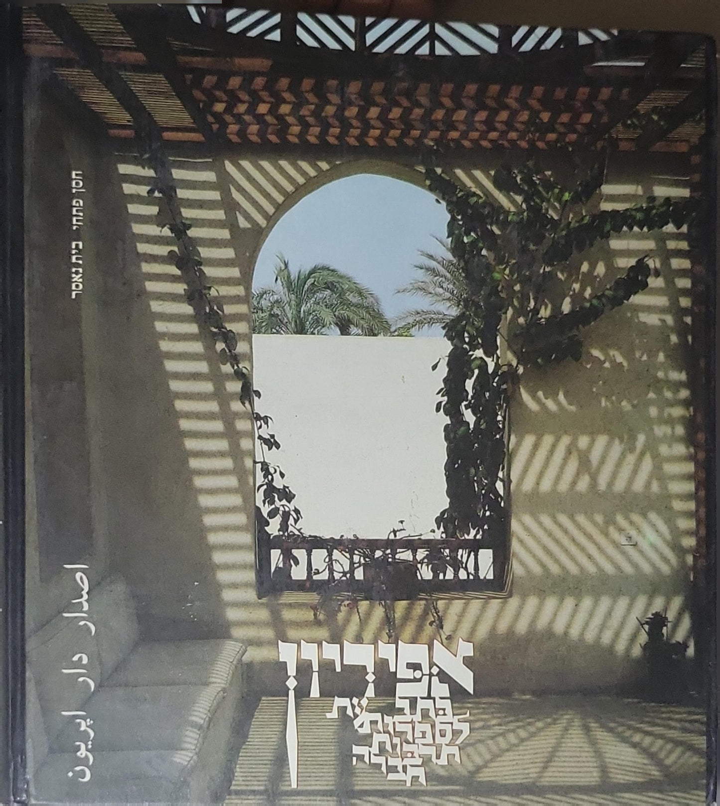 מבט על מצרים