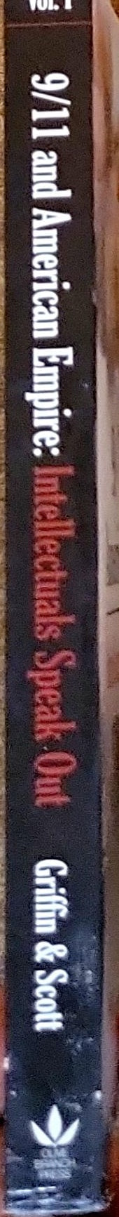 9/11 and American Empire: Intellectuals Speak Out