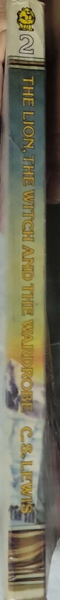 The Lion, The Witch and The Wardrobe By C.S. Lewis