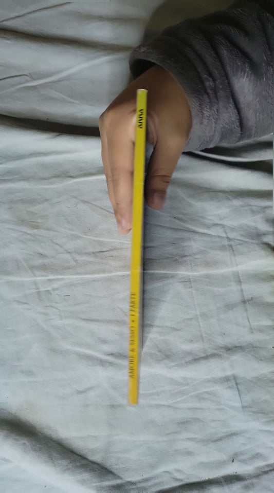 AMORE & SESSO I PARTE: I Parte By anna