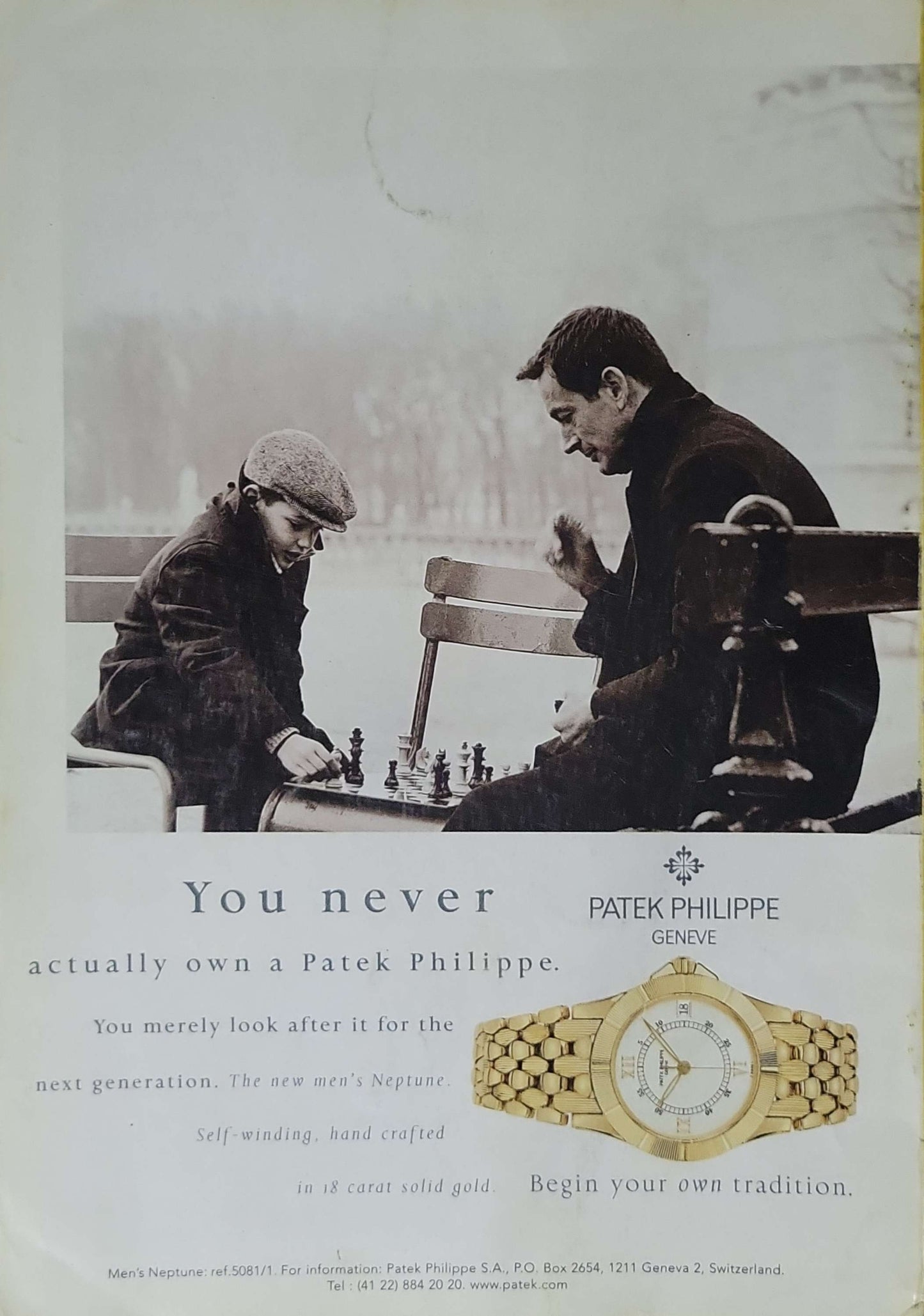 National Geographic (1997): November 1997 — Vol. 192, No. 5