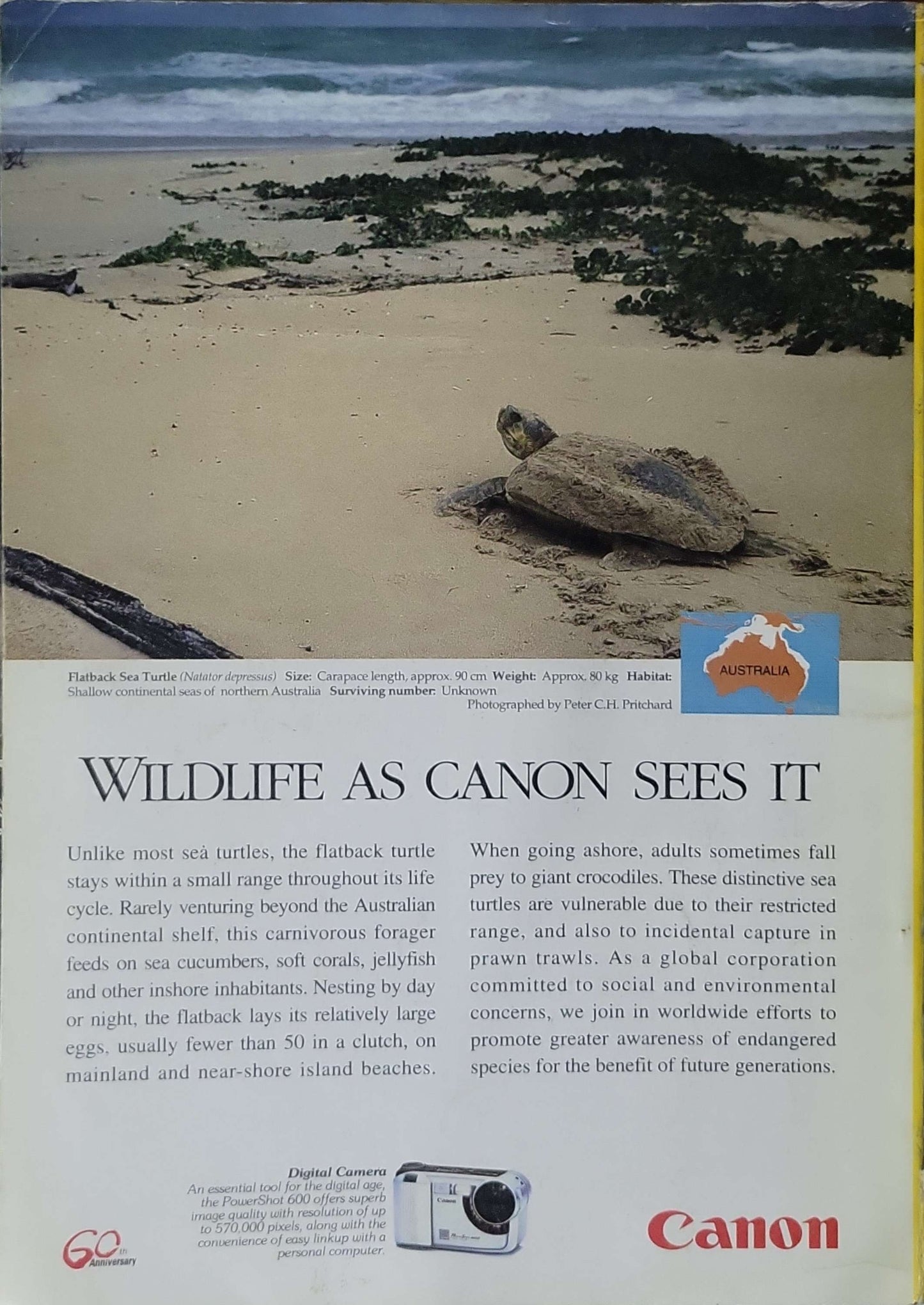 National Geographic (1997): Vol. 192, No. 2 — August 1997 By National Geographic Society