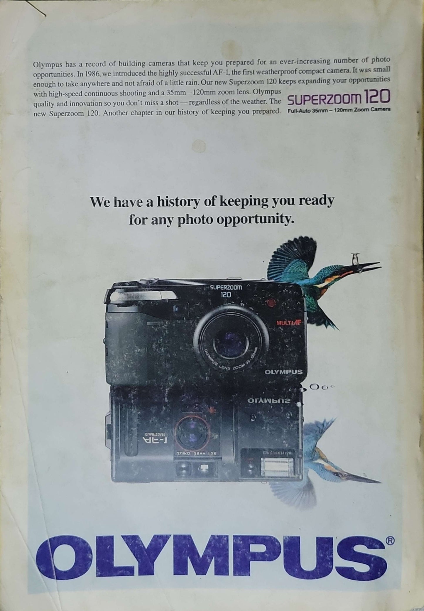 National Geographic (1995) Vol. 188, No. 1 — Ndoki: Last Place on Earth: July 1995 issue By National Geographic Society