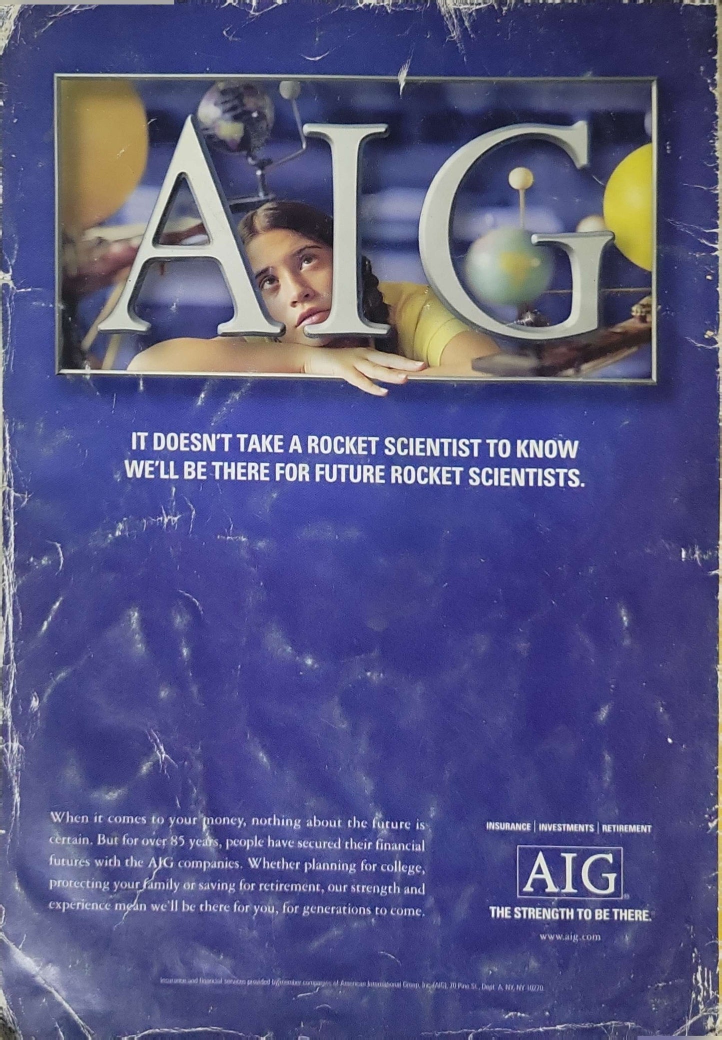 National Geographic (2007): March 2007 issue