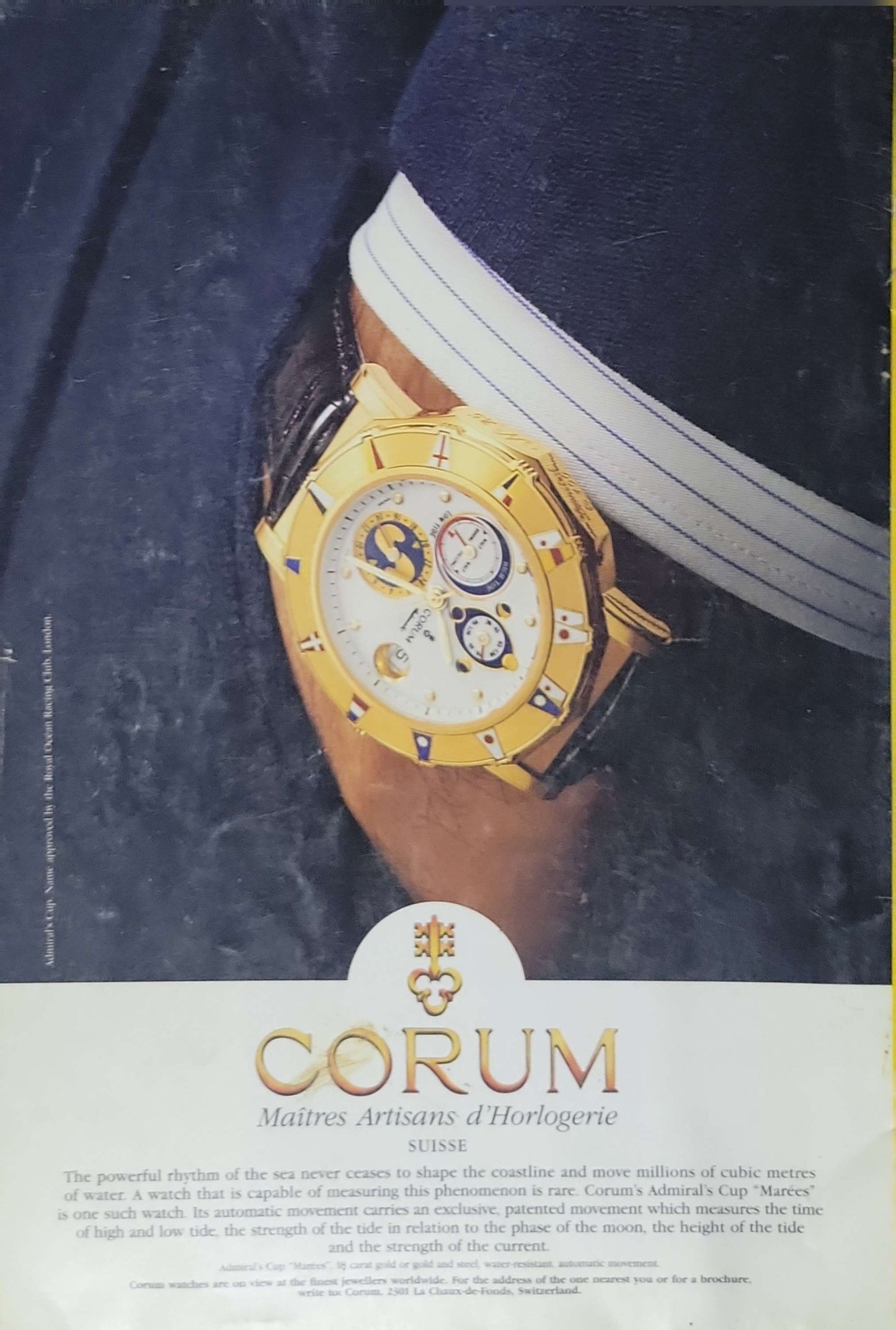 National Geographic (1997): Vol. 191, No. 4 — April 1997