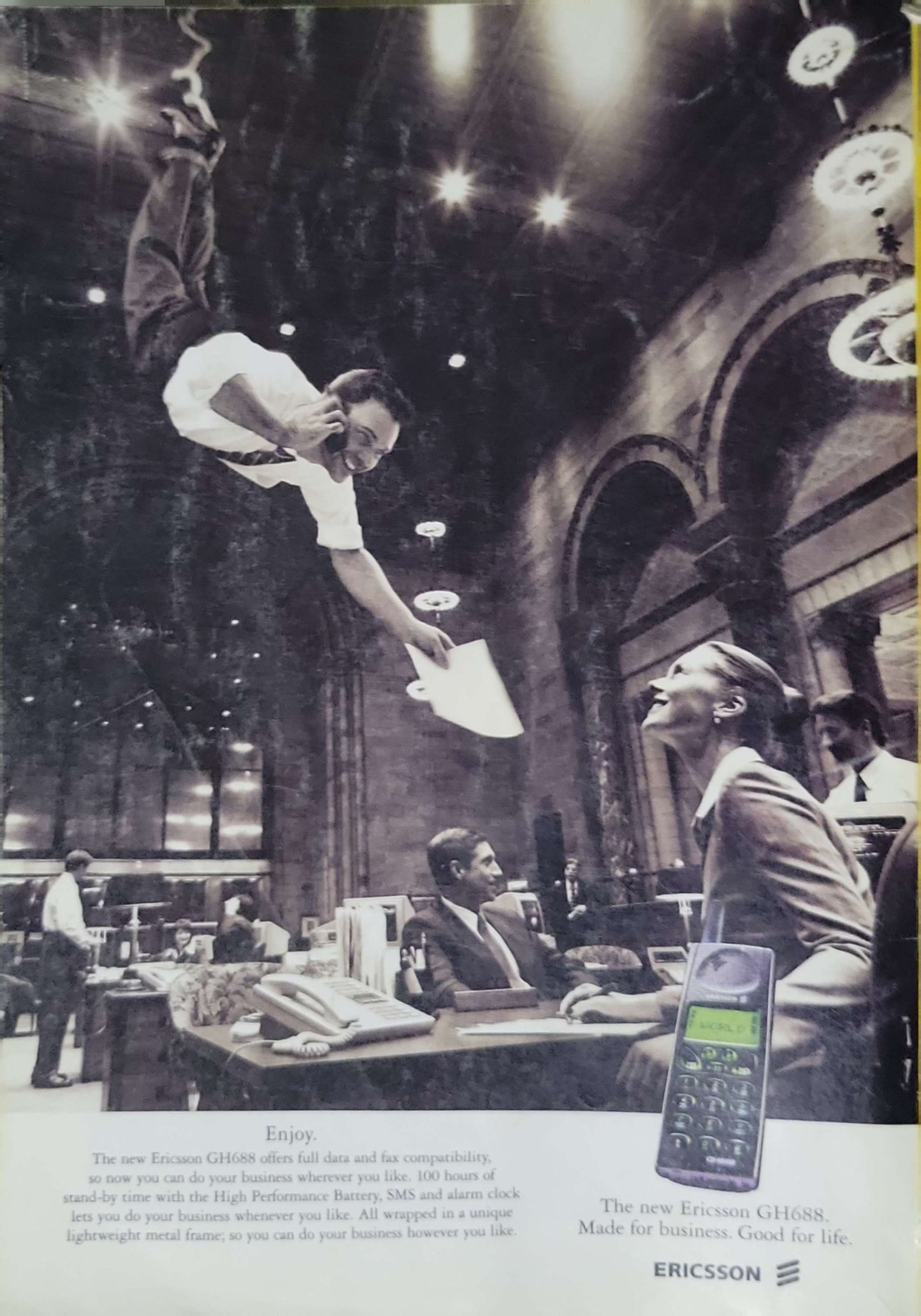 National Geographic (1997): Vol. 192, No. 4 — October 1997 By National Geographic Society