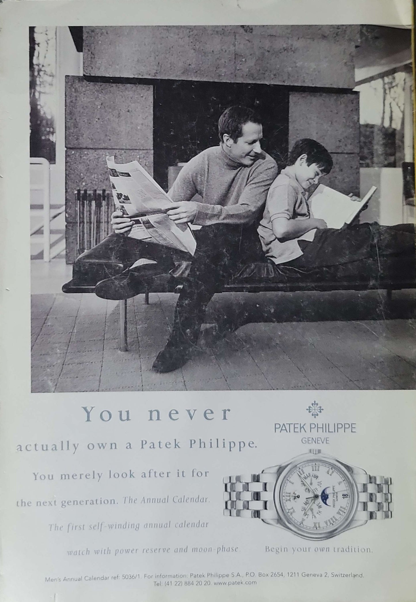 National Geographic (December 1999): Vol. 196, No. 6 — December 1999