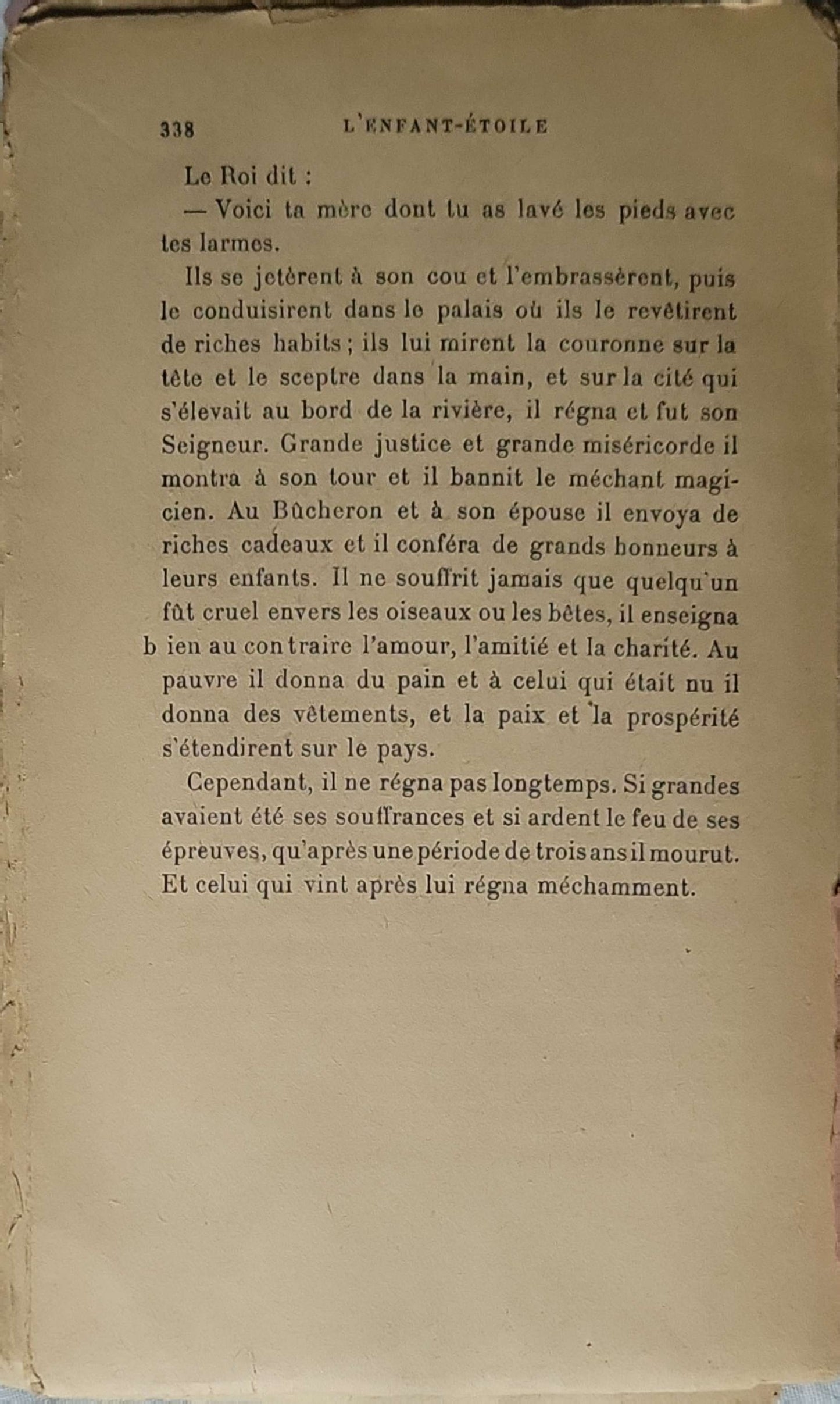 Le Crime de Lord Arthur Savile et autres histoires (1921) — Lord Arthur Savile's Crime and Other Stories: Deuxième édition By Oscar Wilde