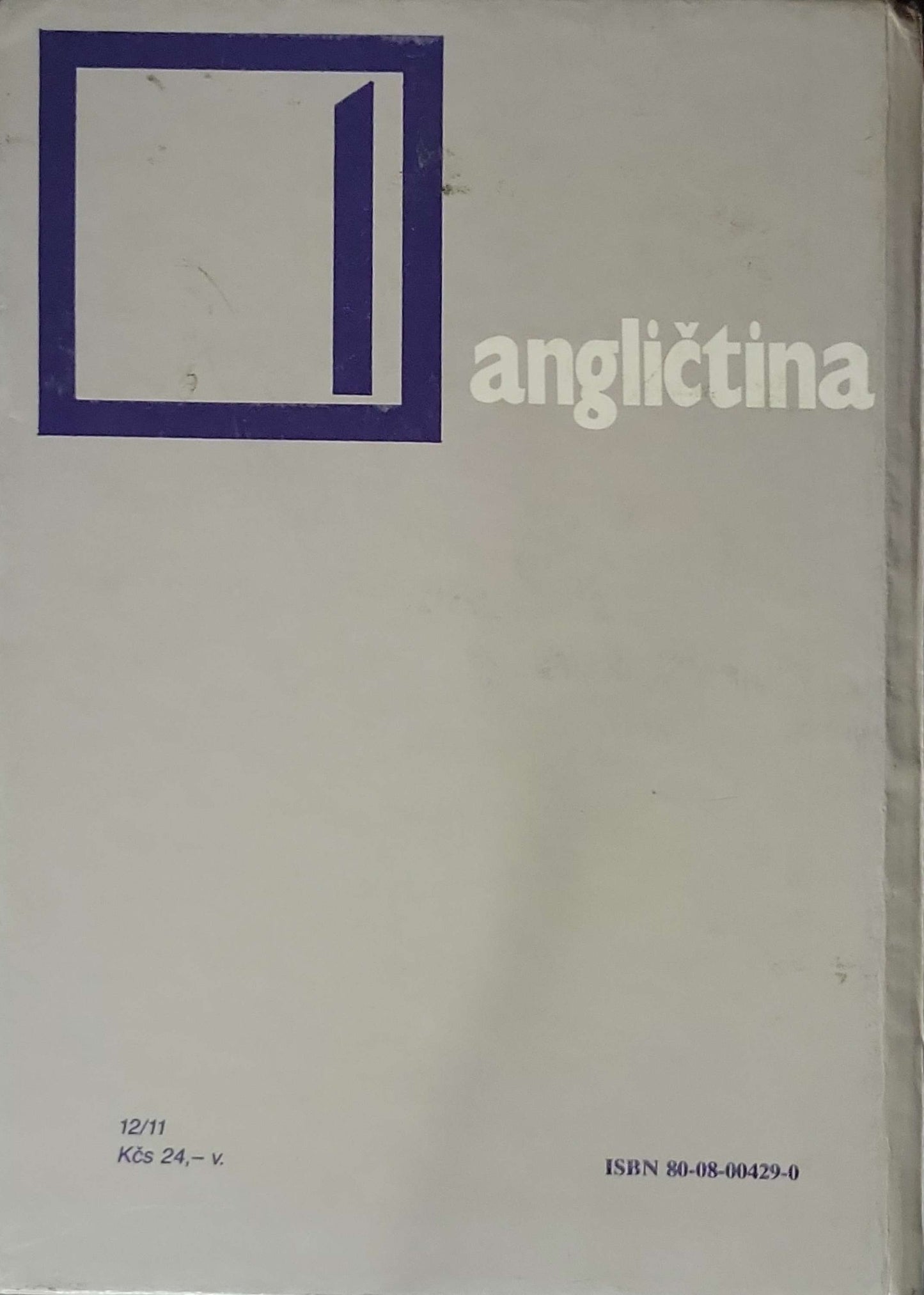 angličtina: Pre jazykové školy a kurzy