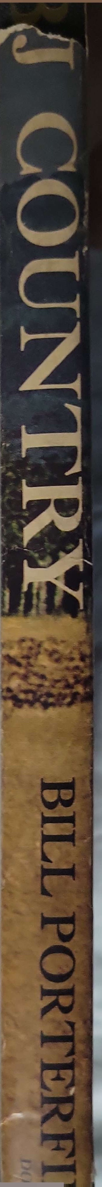 LBJ Country (1965): The country that shaped a President. Illustrated. By Bill Porterfield