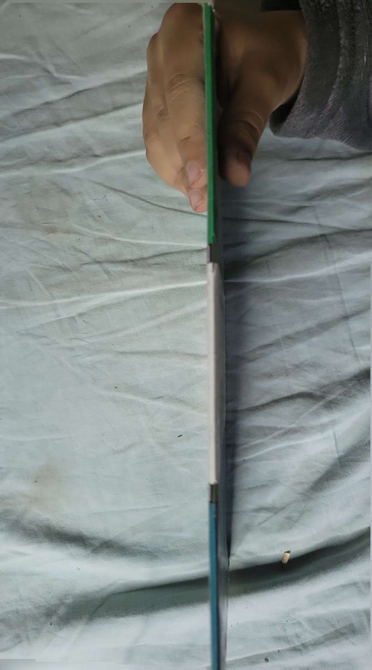 Ancient Egyptian A.B.C... in Color (1989) By Farida II