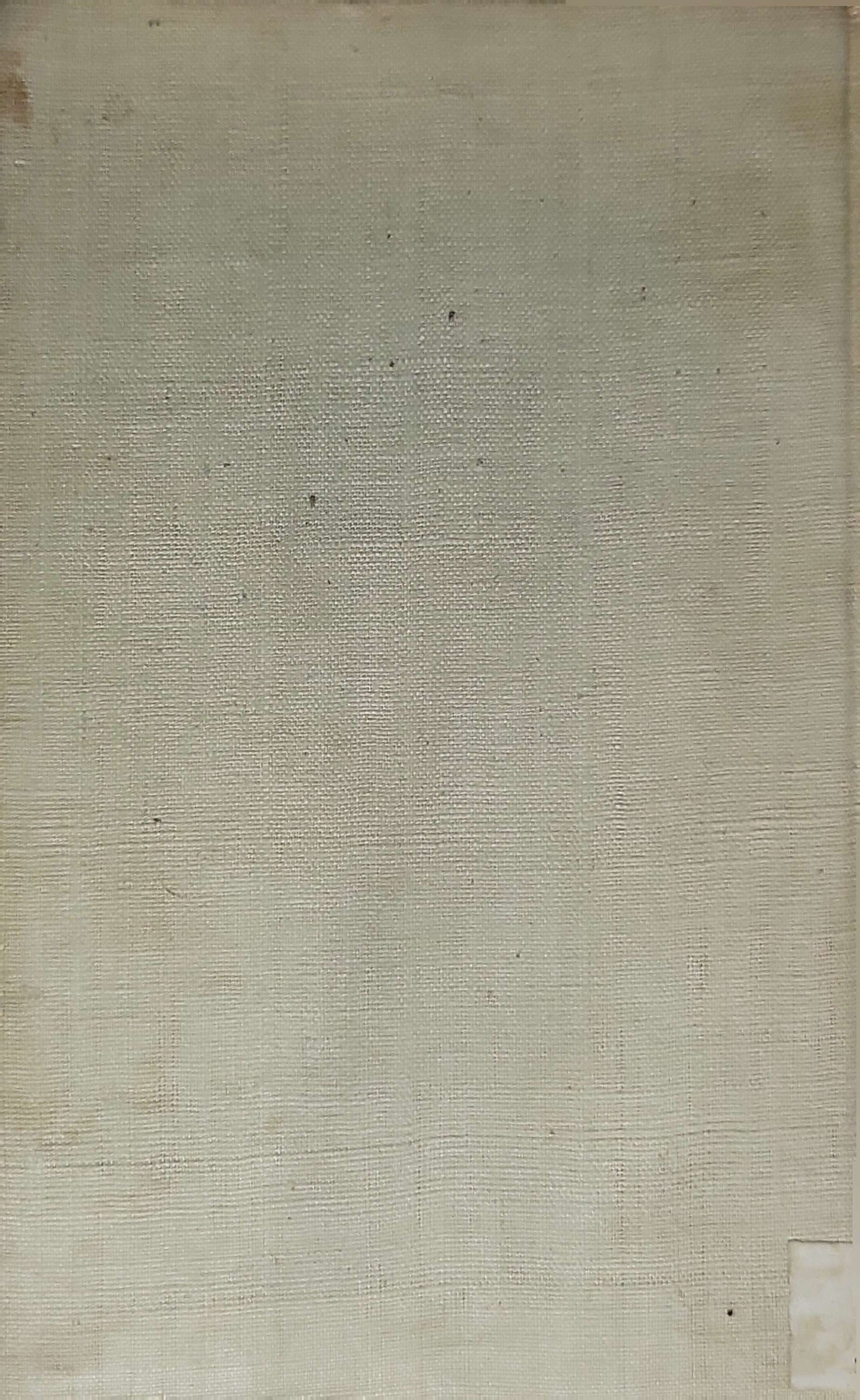 Vocabulaire Grec (1946) — Greek Vocabulary: Commenté et sur textes. Troisième édition revue et corrigée By V. Fontoynont