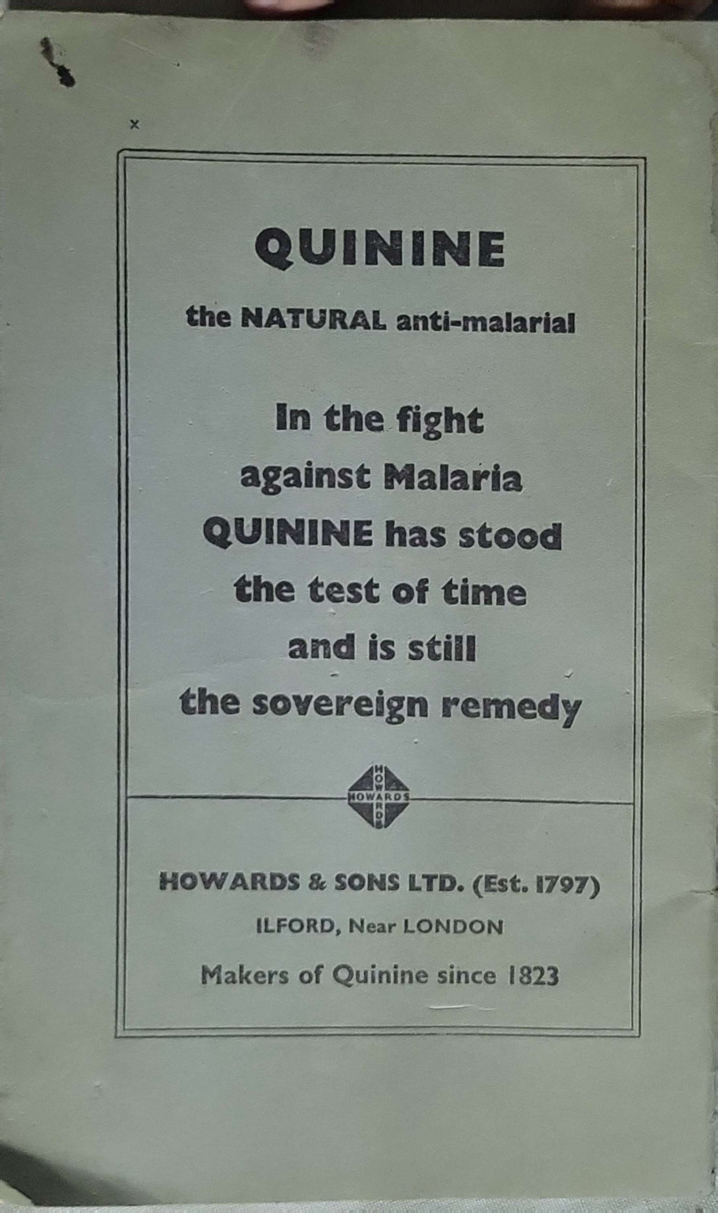 Calendar of the Royal Society of Medicine 1948-49: and Annual Report of the Council 1947-48