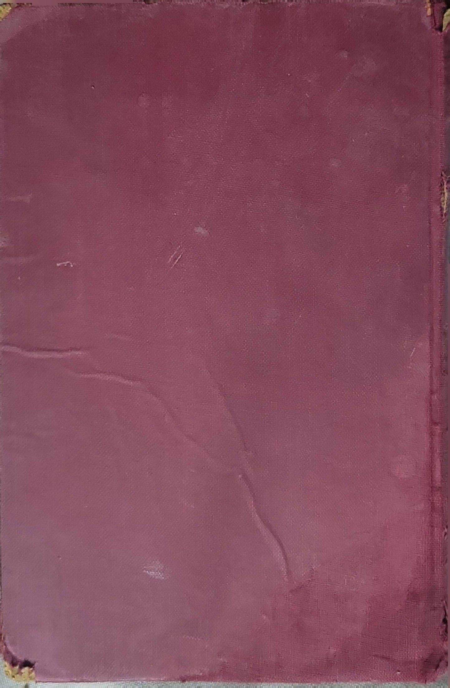 A Class Book of Physics (1911): Parts I. and II. — Fundamental Measurements; Hydrostatics and Mechanics By R. A. Gregory and H. E. Hadley, B.Sc.