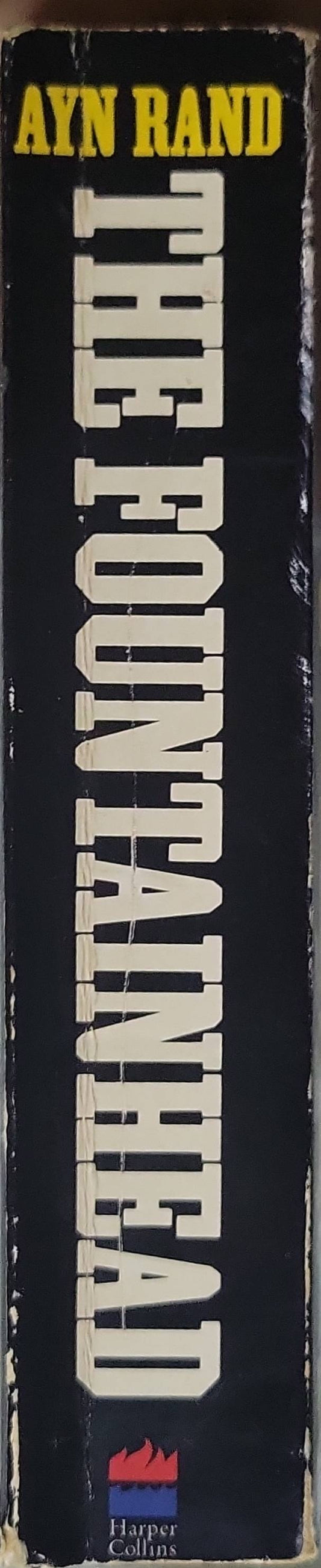 The Fountainhead By Ayn Rand