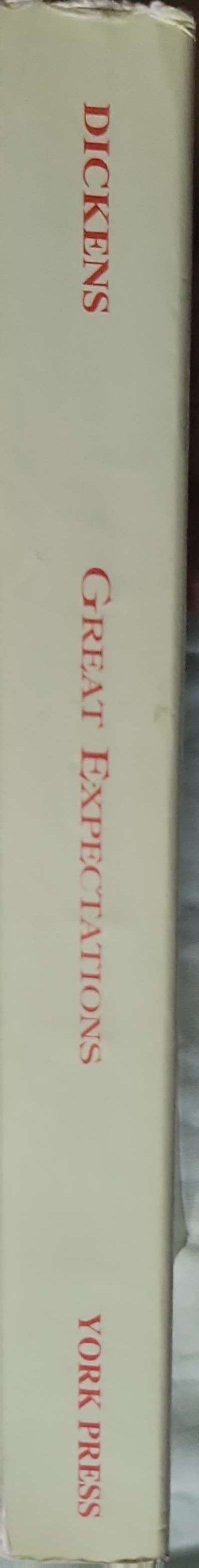 Great Expectations By Charles Dickens