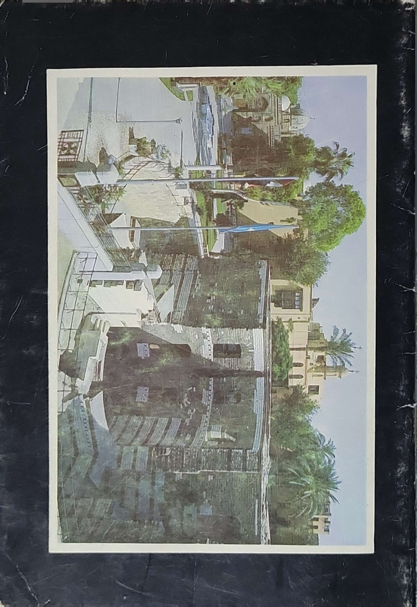 Principales Eglises du Vieux Caire, La Forteresse de Babylone et Ben Ezra (Synagogue) By Le Rev. P. Marcus Aziz Khalil.