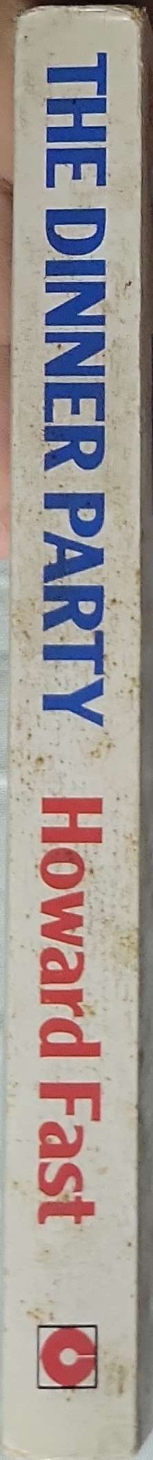 The Dinner Party (1988) By Howard Fast