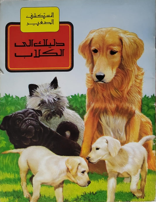 دليلك إلى الكلاب
