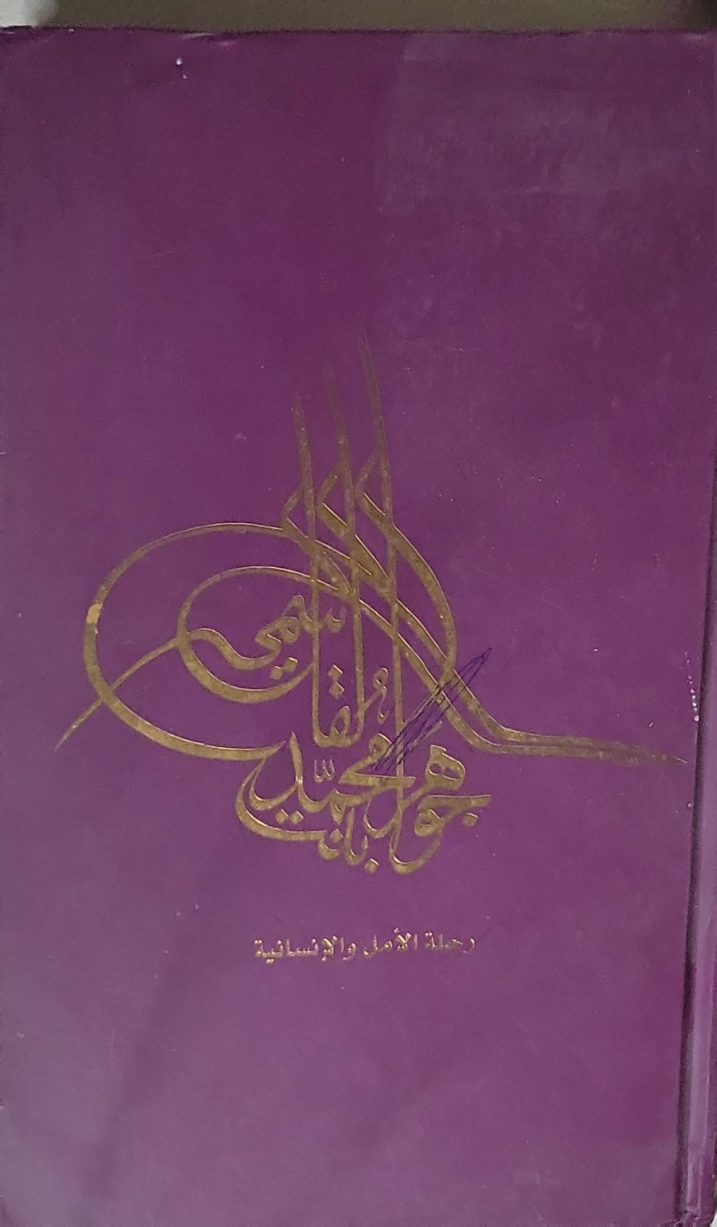 : رحلة الأمل والإنسانية