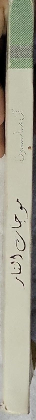 موجات النار - آن هامبسون