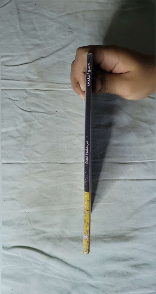 في حضرة الجان (2015): رواية — الطبعة التاسعة عشرة - حسن الجندي