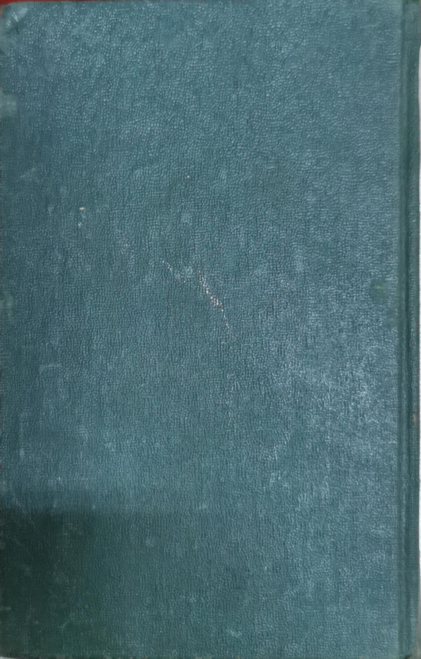 Cunningham's Manual of Practical Anatomy: Revised by James Couper Brash, M.C., M.A., M.D., D.Sc., LL.D., F.R.C.S.Ed., F.R.S.E., Professor Emeritus of Anatomy University of Edinburgh By James Couper Brash