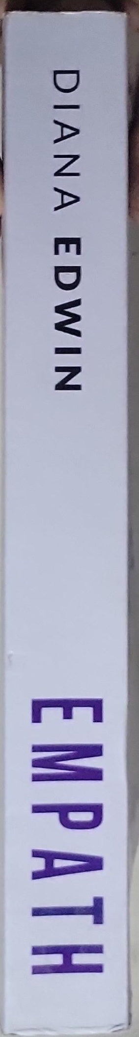 EMPATH: This book includes: Empath, Survival Guide, Narcissist, Codependency. How to learn empathy skills, emotional healing, overcoming fear, breaking free from narcissistic abuse and be codependent no more