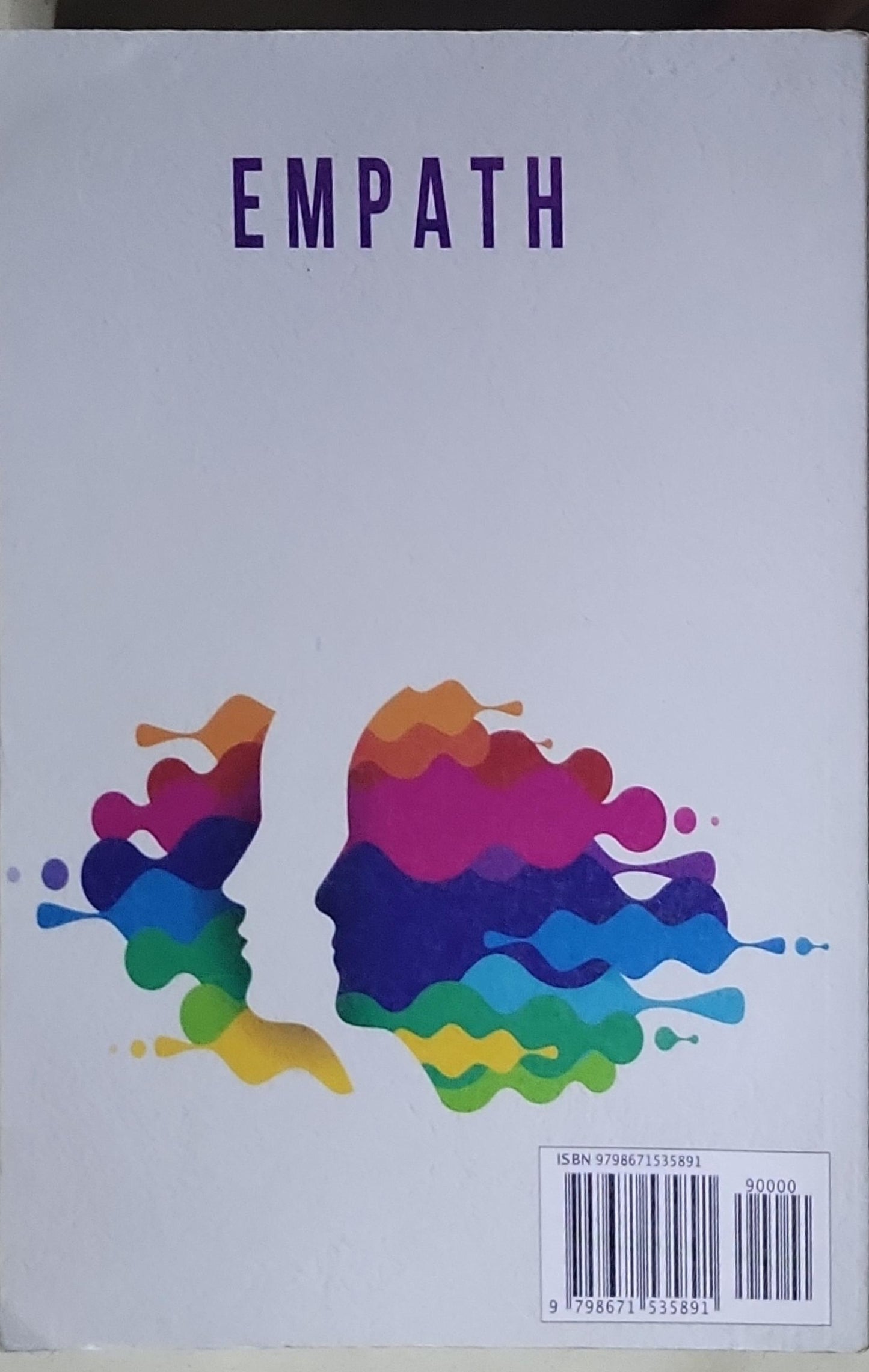 EMPATH: This book includes: Empath, Survival Guide, Narcissist, Codependency. How to learn empathy skills, emotional healing, overcoming fear, breaking free from narcissistic abuse and be codependent no more