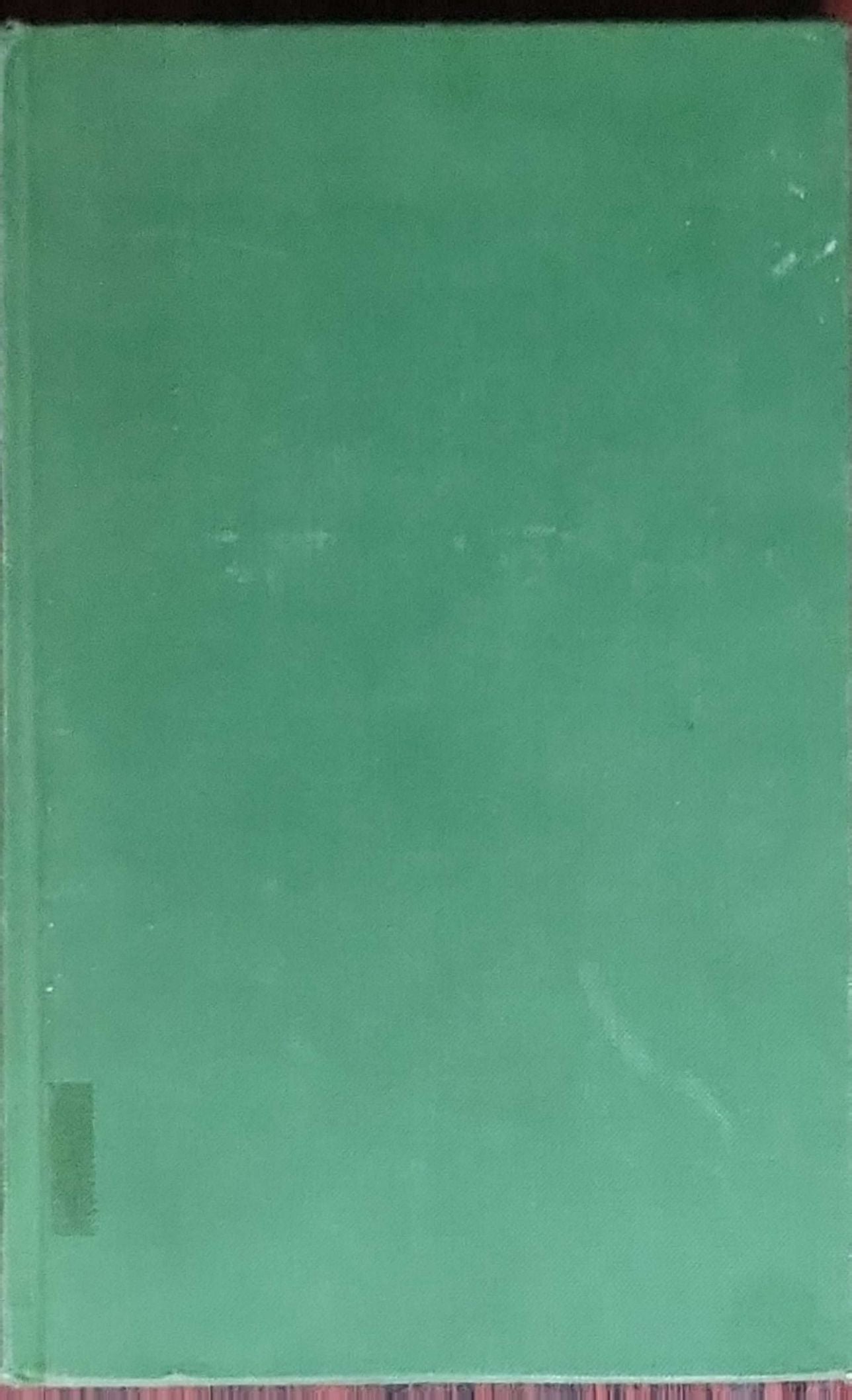 A Dictionary of Geography: (F. J. Monkhouse)