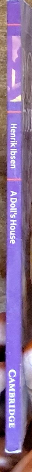 A Doll's House