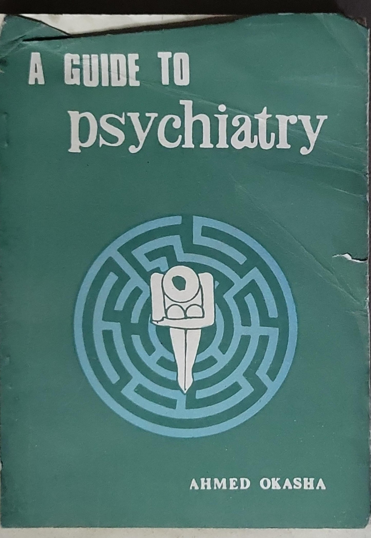 A Guide to Psychiatry