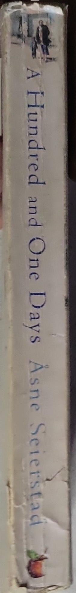 A Hundred and One Days: A Baghdad Journal