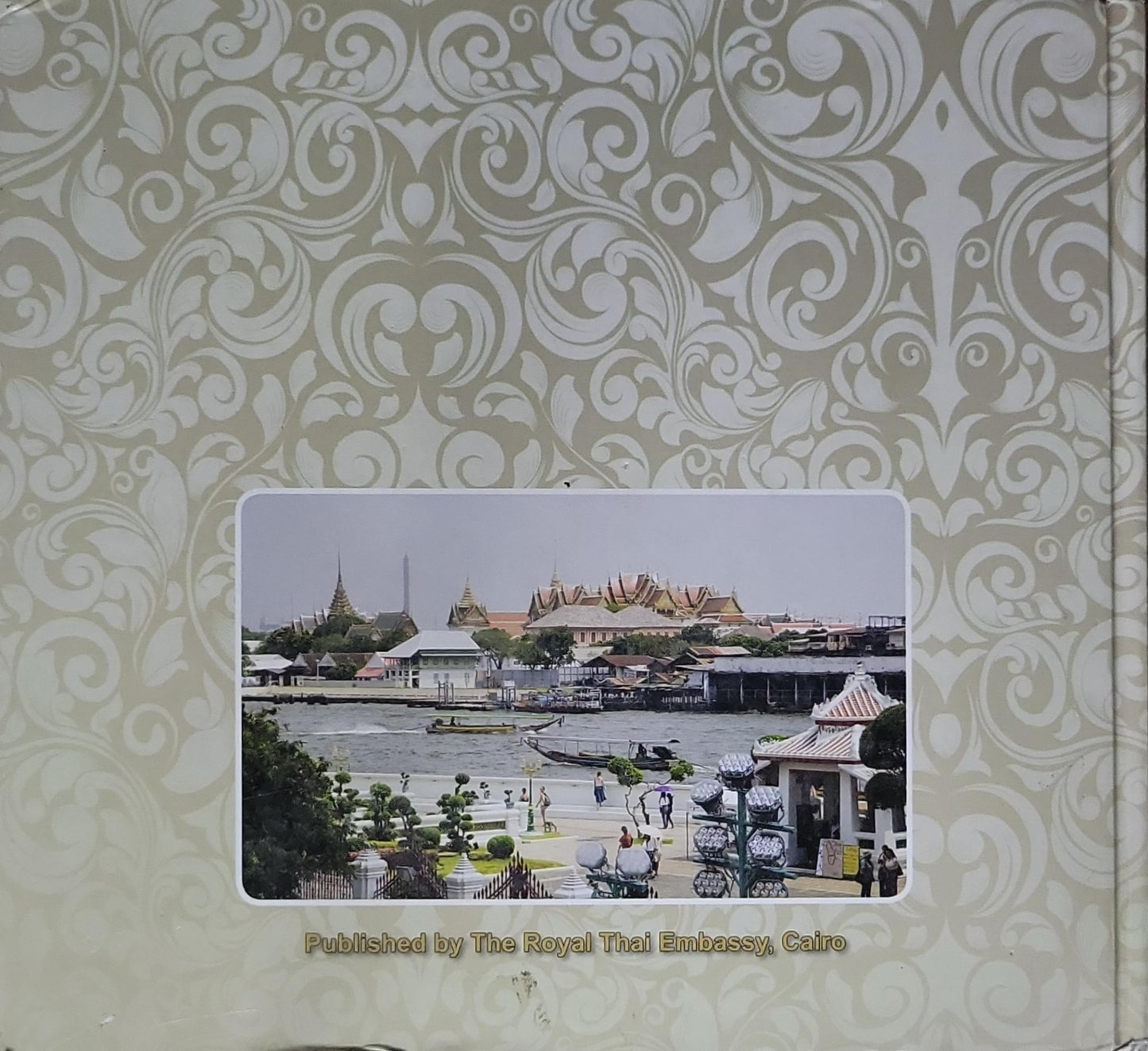 A Journey through Thailand: Land of Unforgettable Experience