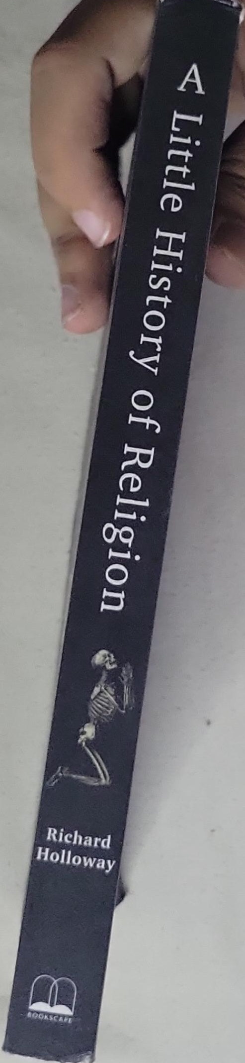 A Little History of Religion