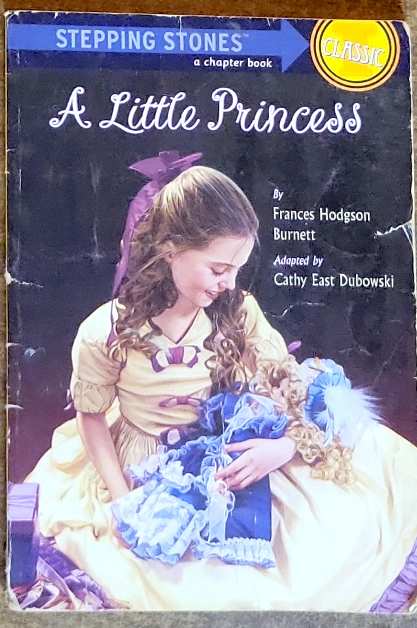 A Little Princess
