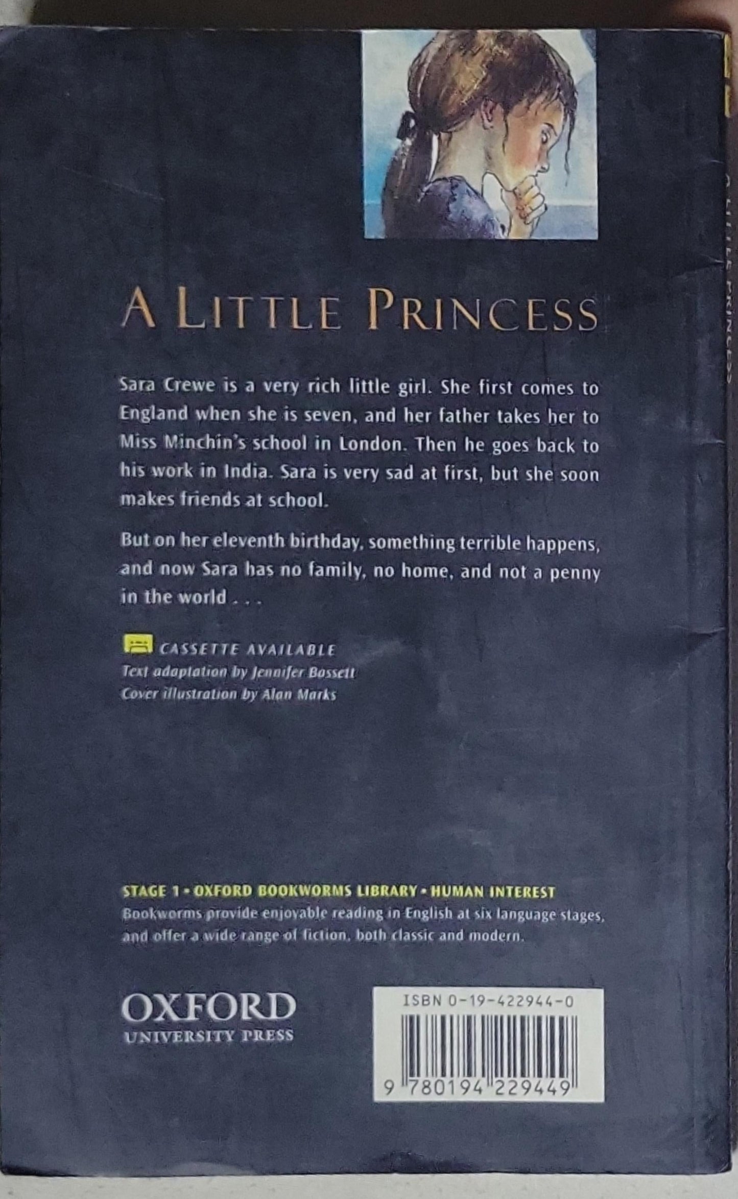 A Little Princess