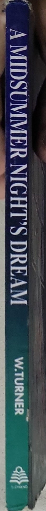 A Midsummer Night's Dream