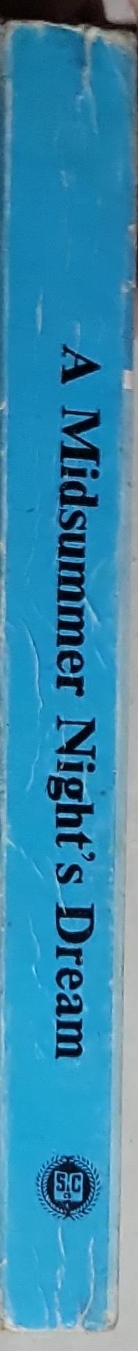 A Midsummer Night's Dream: Turner’s Shakespeare