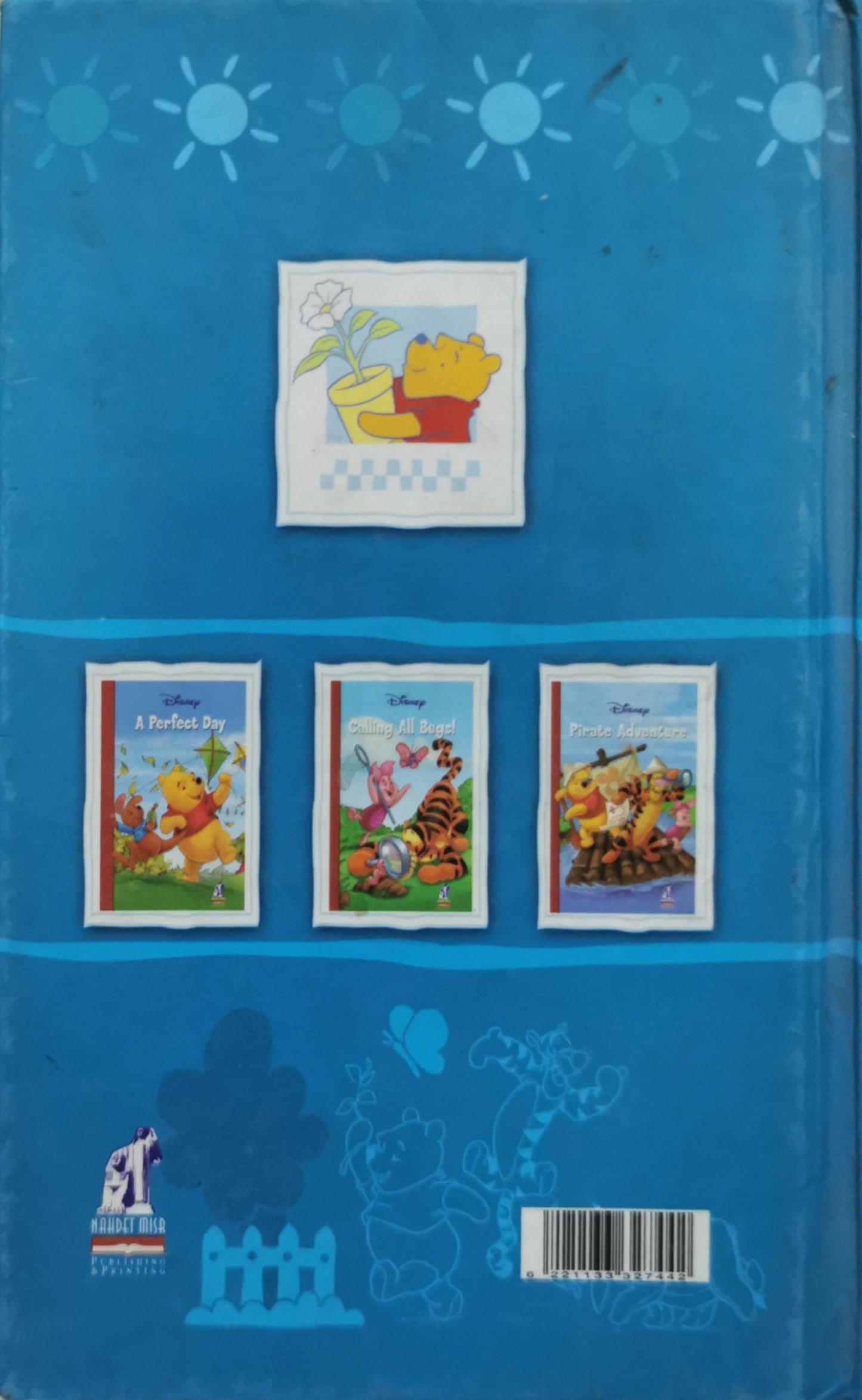 A Perfect Day By Disney