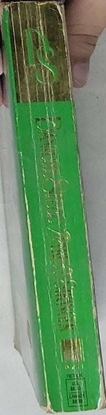 A Perfect Stranger: A Novel