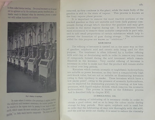 A Petroleum Handbook