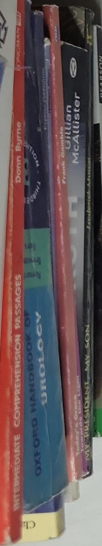 A Place of REST: Reducing the Stress Factor