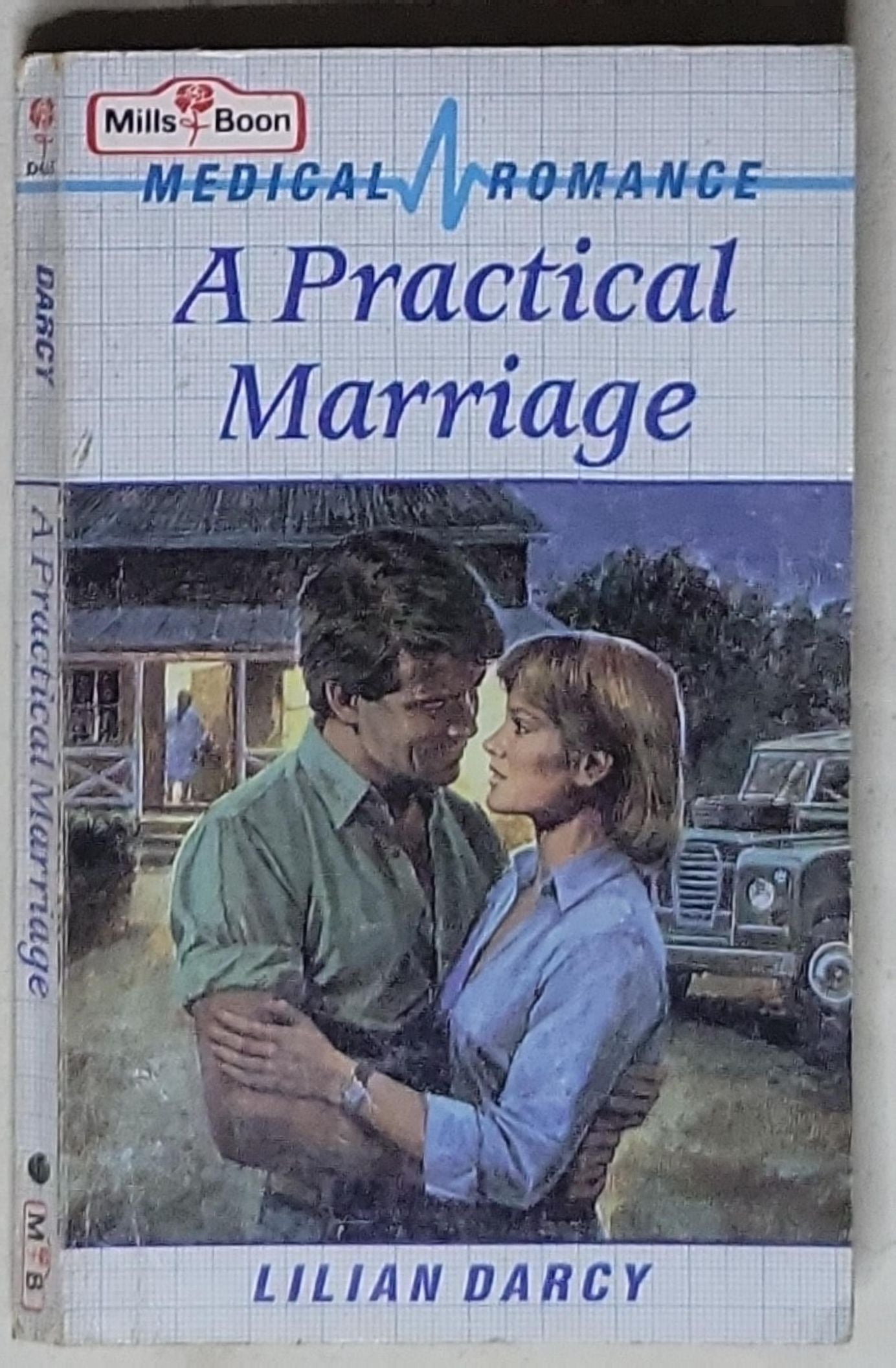 A Practical Marriage
