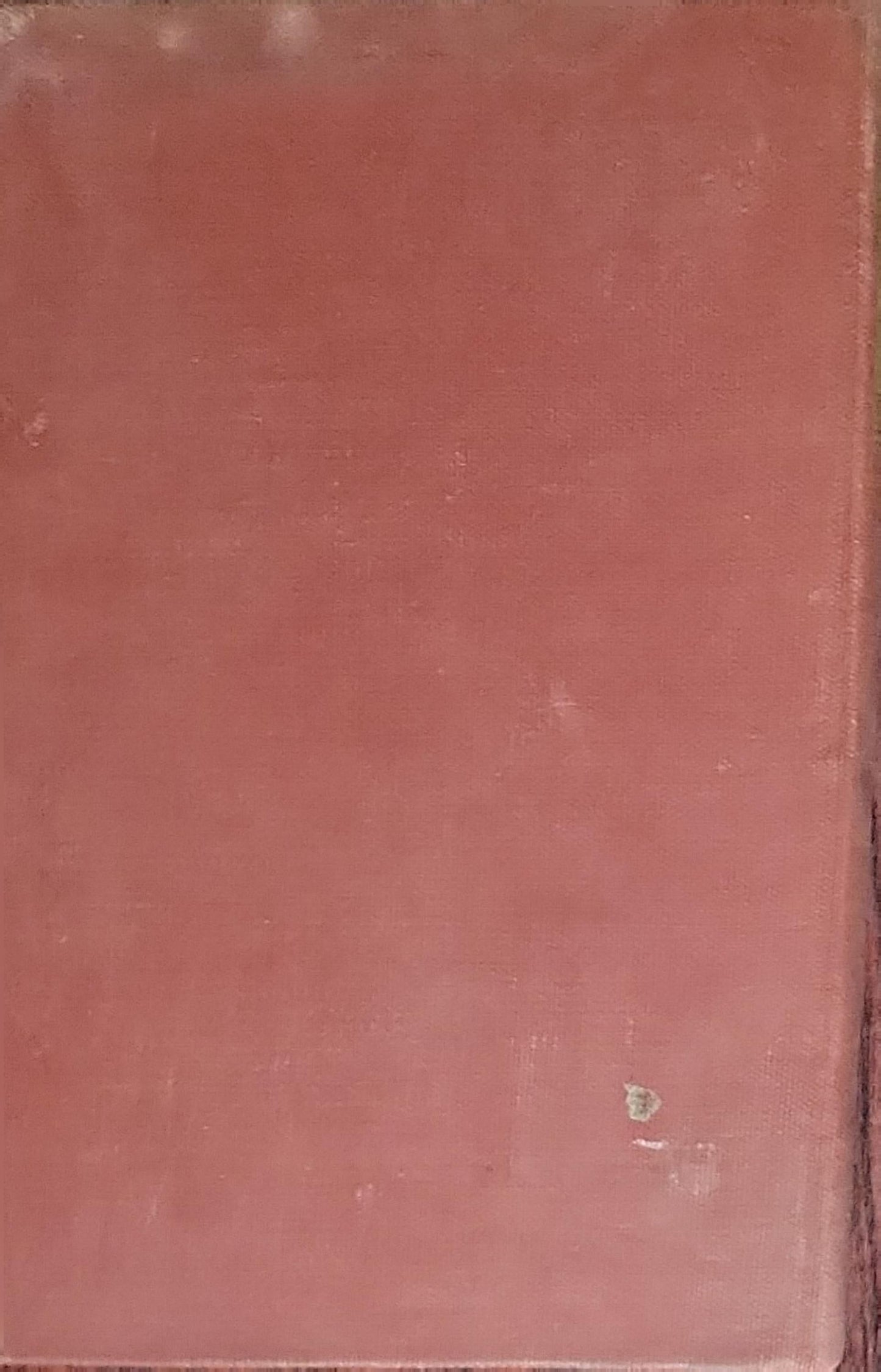 A Study of War: Volume I