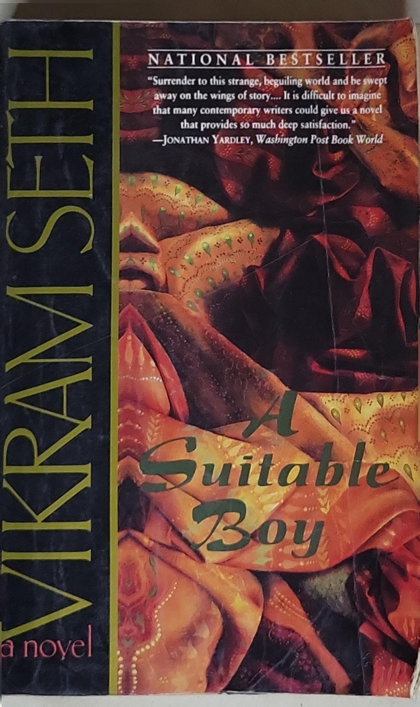 A Suitable Boy