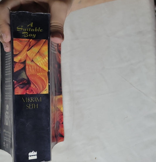 A Suitable Boy