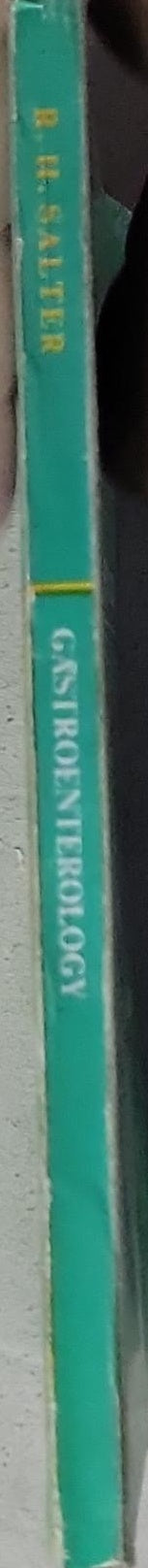 A Synopsis of Gastroenterology